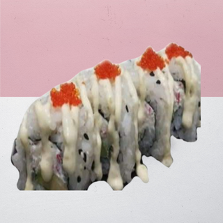 Hawairoll Maki (4 Uds.)