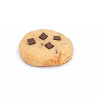 Cookie de Vainilla Vegana