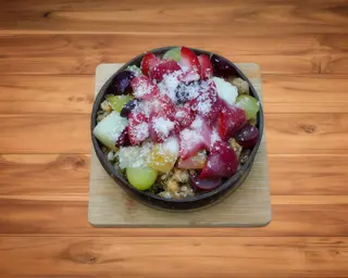 Bol de Açaí