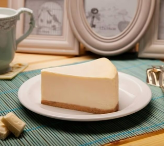 Пироженое Чизкейк