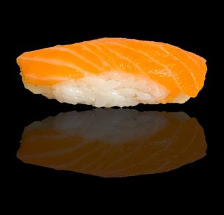 Нігірі Лосось