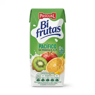 Biofrutas Pacífico (330 Ml.)