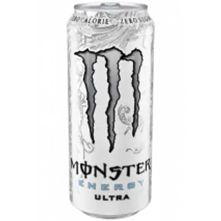 MONSTER ULTRA WHITE 50CL
