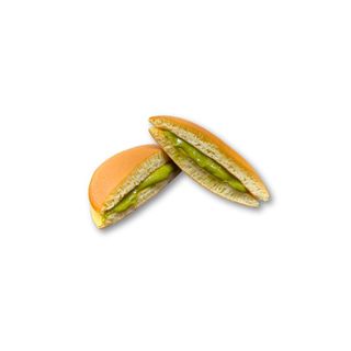 Dorayaki Pistacchio