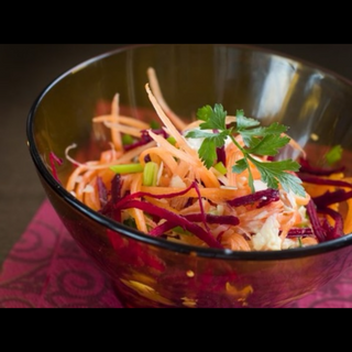 Vitaminska salata 300g