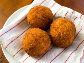 Arancino IL GATTOPARDO