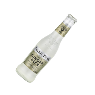 Ginger beer 0,20 l