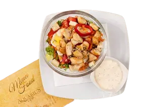 Club salata