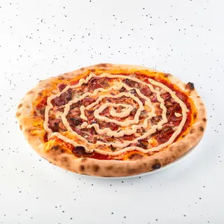 AL Pizza