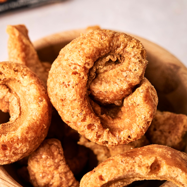 Torreznos Snack