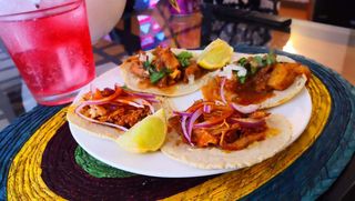 Taco Ranchero Cochinita Pibil (Kit para 2 personas)