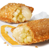 PLACINTA CU MERE SI CREMA LAPTE  70G 