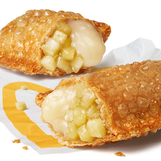 PLACINTA CU MERE SI CREMA LAPTE  70G 