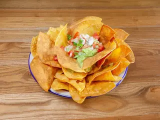 Guacamole