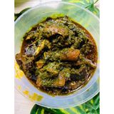 Afang Soup