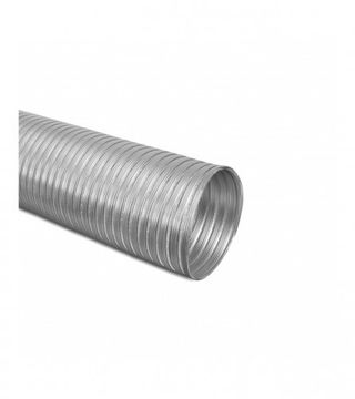 (028597) Crijevo fleksibilno alu fi110 2m 2794-ALU-00040