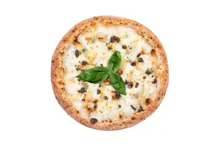 Pizza Quattro Formaggi Ø32cm