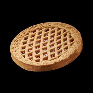 Crostata Albicocca 430 g