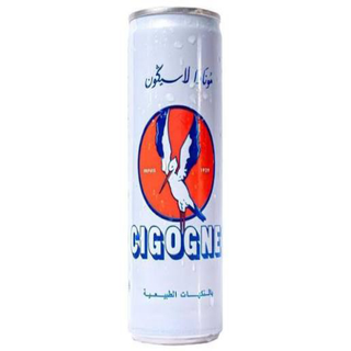  LA CIGOGNE 25cl   