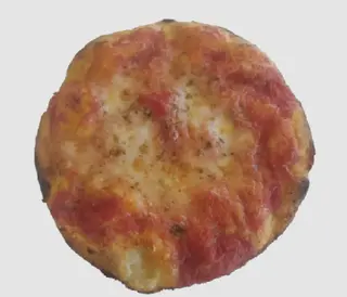 4 Formaggi rossa