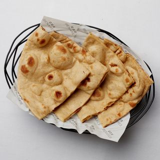 Tandoori Roti