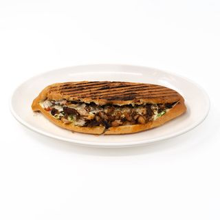 Донер в батоне говяжий/ассорти