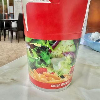 Menú Box (Pequeño)