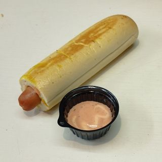 Французький хот-дог 