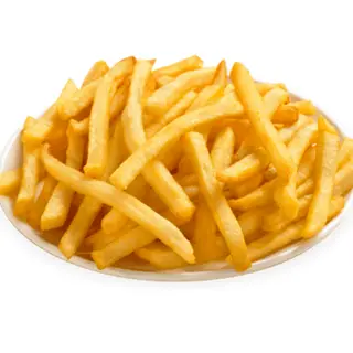 Porção de Fritas