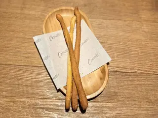 Грісіні (50г)