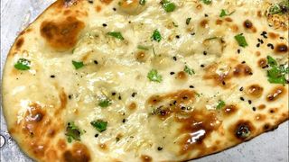 25. Butter Naan
