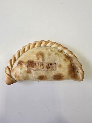 Empanada De Pollo Picante (1 Ud.)