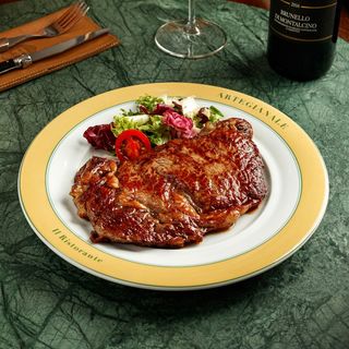 USDA Prime Rib Eye