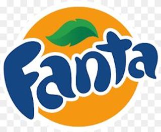 Fanta Naranja