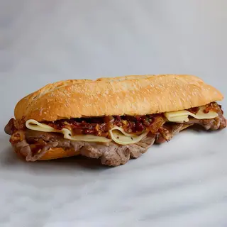 Bocata Palenque