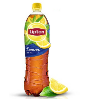 Ice tea cytrynowa 0,5l