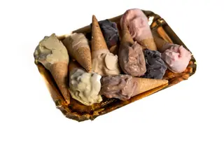 Conetti mignon 500 g