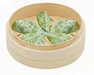 22b. Ravioli di verdure*