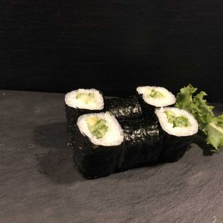 084.Hoso cetrioli - 6 pezzi