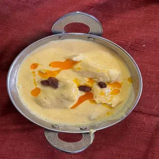 Chicken shahi korma
