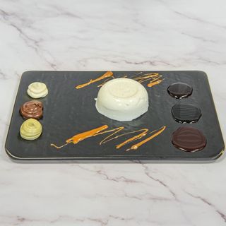 Panna Cotta