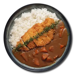Katsu Kare