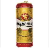 Шуменско светло кен (500мл)