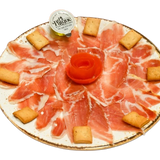 Jamón ibérico 