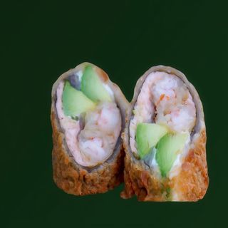 Taki roll -6 pièces