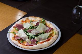 Pizza Pepe