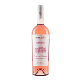 Cerasuolo IGP 75cl