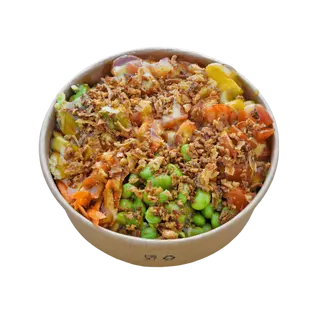 Poke Kailua Grande