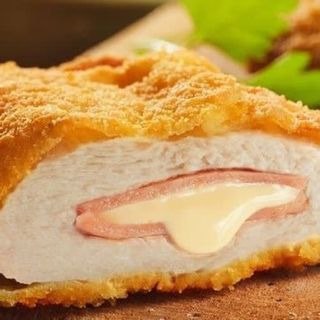 Gordon Blue De Cinta De Lomo Fresco