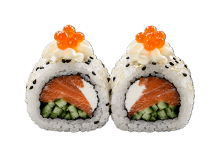 Rolka Napoli (8 sztuk, 240 g)